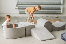 Load image into Gallery viewer, Leap Play Co.--Ball Pit Play Set - Koala x Mint