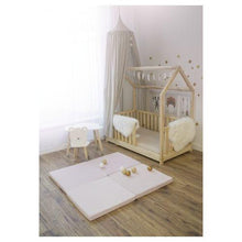 Load image into Gallery viewer, Leap Play Co.--Square Play Mat - Floss