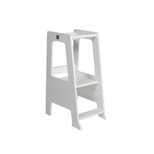 Load image into Gallery viewer, Leap Play Co.--Kitchen Helper - Premium White