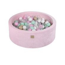 Load image into Gallery viewer, Leap Play Co.--Ball Pit - Koala x Cupcake