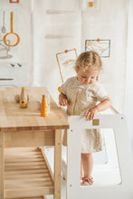 Load image into Gallery viewer, Leap Play Co.--Kitchen Helper - Premium White