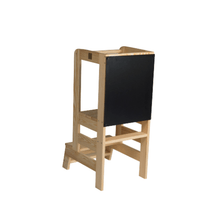 Load image into Gallery viewer, Leap Play Co.--Kitchen Helper - Blackboard