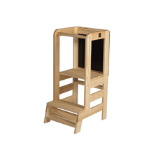 Load image into Gallery viewer, Leap Play Co.--Kitchen Helper - Blackboard