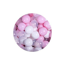 Load image into Gallery viewer, Leap Play Co.--Ball Pit - Light Pink