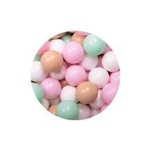 Load image into Gallery viewer, Leap Play Co.--Ball Pit Play Set - Light Pink