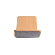 Load image into Gallery viewer, Leap Play co. Balance Board Junior - Grey Felt
