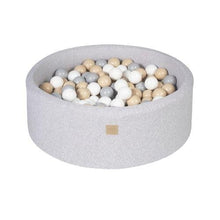 Load image into Gallery viewer, Leap Play Co.--Ball Pit - Koala x Beige