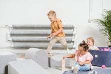 Load image into Gallery viewer, Leap Play Co.--Ball Pit Play Set - Koala x Mint