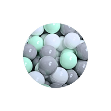 Load image into Gallery viewer, Leap Play Co.--Ball Pit Play Set - Koala x Mint