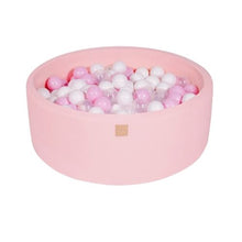 Load image into Gallery viewer, Leap Play Co.--Ball Pit - Light Pink