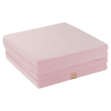 Load image into Gallery viewer, Leap Play co. Square Play Mat - Floss