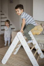 Load image into Gallery viewer, Leap Play Co.--Montessori Wooden Ladder