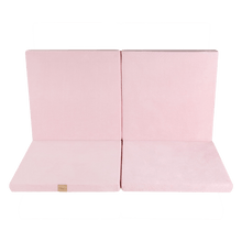 Load image into Gallery viewer, Leap Play co. Square Play Mat - Floss